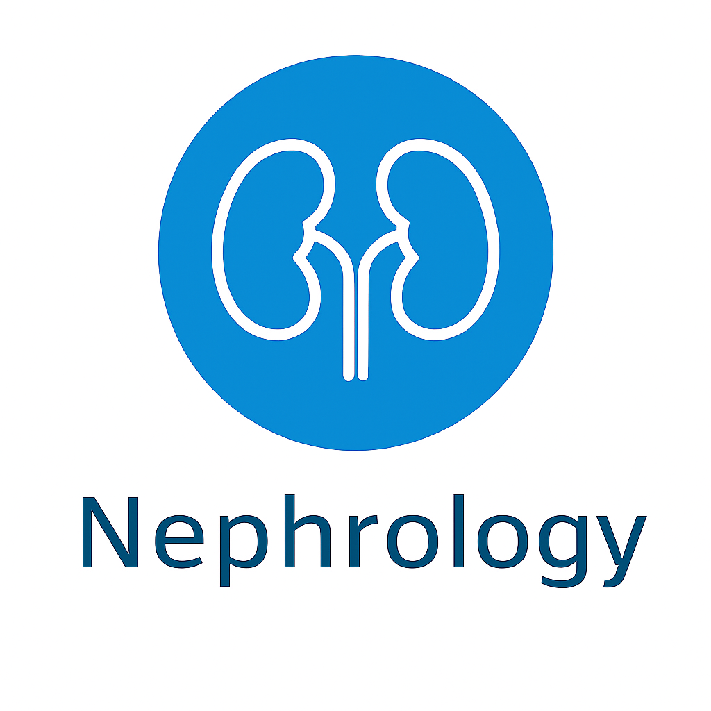 Nephrology Logo Design