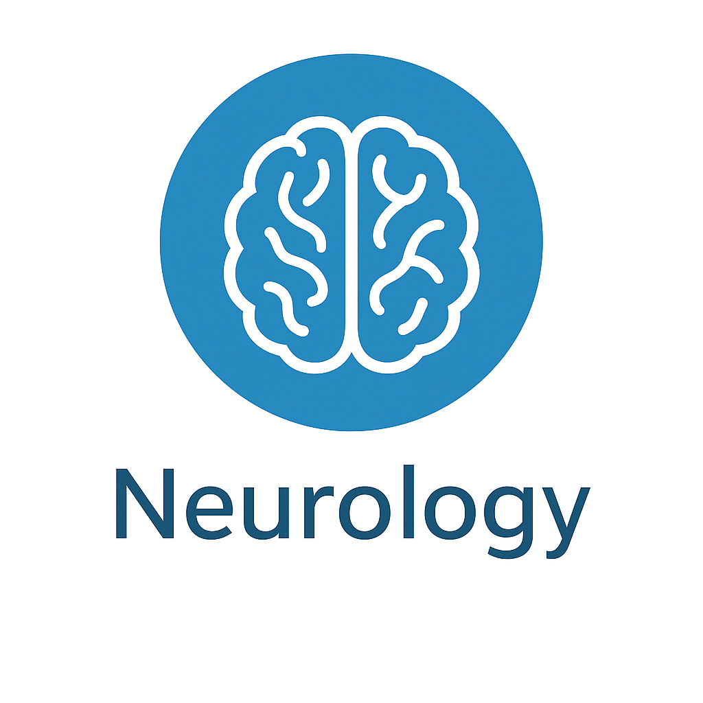 Neurology Logo Design