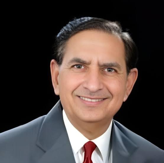 Dr. Kamal K. Sethi